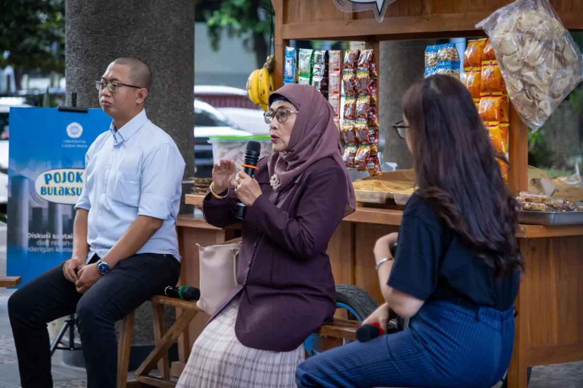 Pakar UGM Minta Pemerintah Antisipasi Dampak Ekonomi dan Ketahanan Energi Akibat Eskalasi Konflik Iran–Israel