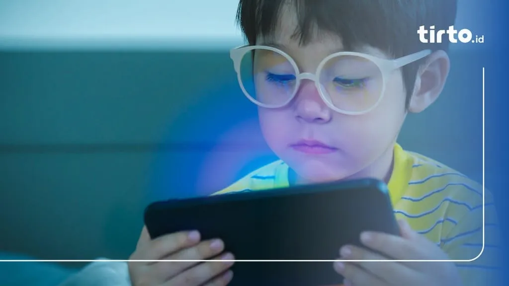 Komdigi Akan Nonaktifkan Akun Anak di Bawah 16 Tahun pada 8 Platform Berisiko Tinggi Mulai 28 Maret 2026