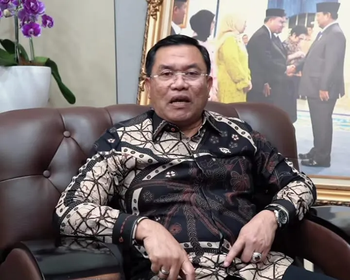BGN Instruksikan SPPG Unggah Menu, Nilai Gizi, dan Rincian Harga Harian di Media Sosial