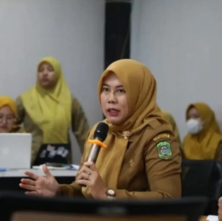 Pemkot Singkawang Wajibkan OPD Gunakan Aplikasi Srikandi untuk Administrasi Persuratan Mulai 1 April 2026