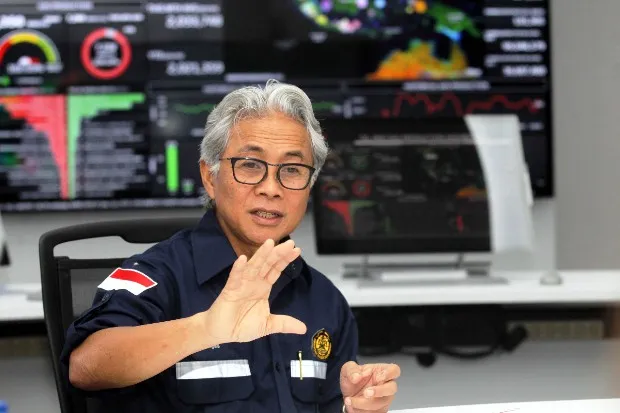 SKK Migas Paparkan Capaian Hulu Migas 2023: Penurunan Produksi Minyak Menyempit, Produksi Gas Naik