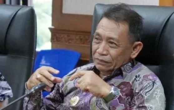 Wabup Kutai Barat Ingatkan Prosedur Hibah dan Bansos Harus Dipenuhi di Tengah Pengawasan Ketat APBD