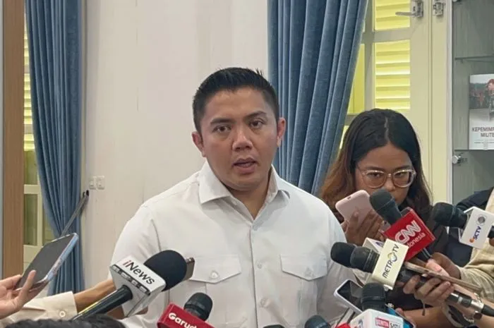 Setkab: Prabowo Tekankan Semangat Indonesia Incorporated dalam Dialog dengan Pengusaha Nasional