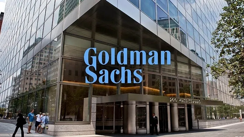 Proyeksi Goldman Sachs: Pusat Ekonomi Dunia 2075 Bergeser ke Asia dan Afrika