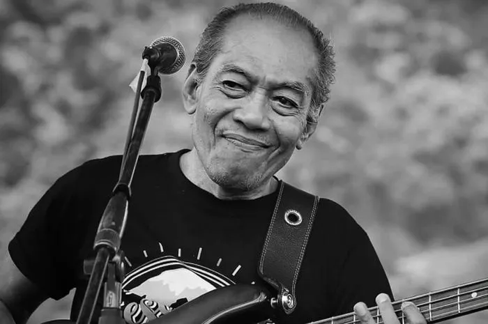 Bassist God Bless Donny Fattah Meninggal Dunia, Ini Profil Singkat Tokoh Rock Indonesia