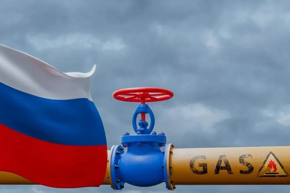 Putin Buka Opsi Hentikan Pasokan Gas Rusia ke Uni Eropa