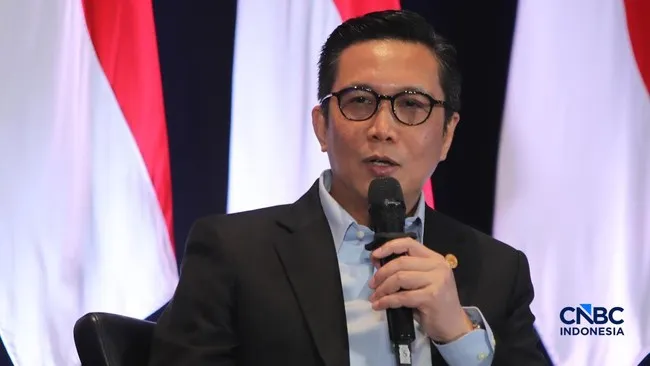 IHSG Sempat Anjlok Lebih dari 4%: Penjelasan BEI, Kecemasan Publik, dan Ujian Kedewasaan Pasar Indonesia