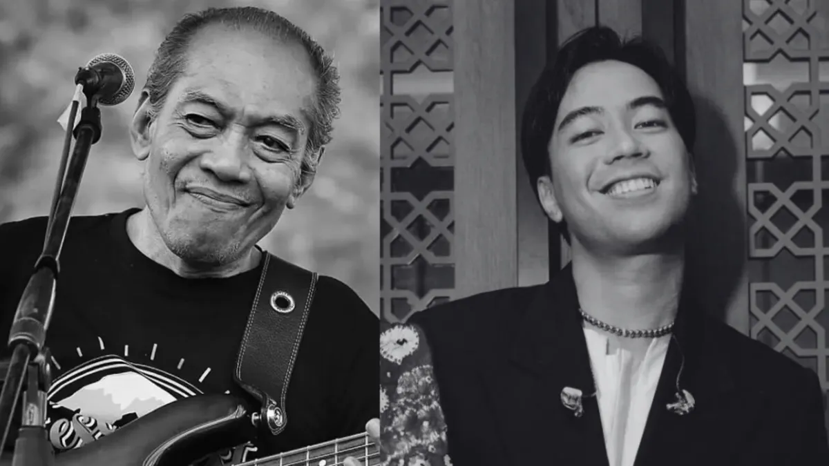 Dunia Musik Indonesia Kehilangan Vidi Aldiano dan Donny Fattah pada Hari yang Sama
