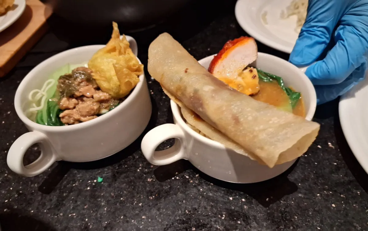 Mi Lamian dan Shao Kao Jadi Alternatif Menu Buka Puasa Ramadan 2026
