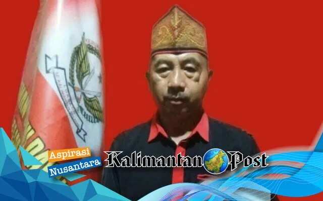 Tokoh Adat Dayak Meratus di Kalsel Imbau Warga Tak Terprovokasi Isu Konflik di Media Sosial