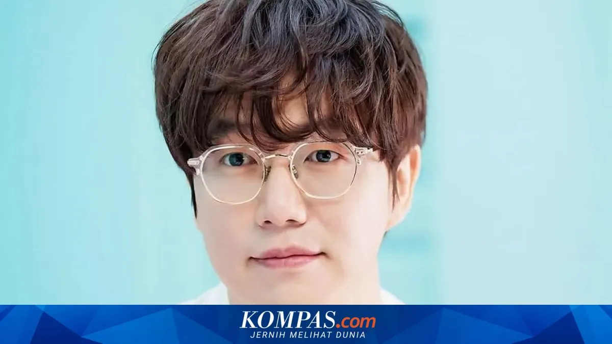 Sung Si Kyung Dikonfirmasi Jadi Host Baru Program Musik KBS2, The Seasons