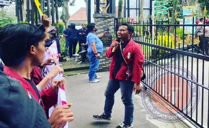 IMM Bogor Raya Minta Seleksi Direksi Perumda Tirta Pakuan Bebas Intervensi Politik