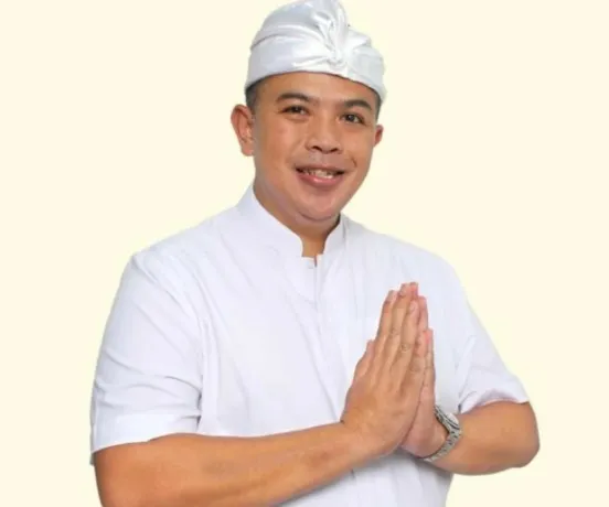 Tokoh Hindu: Galungan Momentum Mengendalikan Diri dan Mensyukuri Berkat
