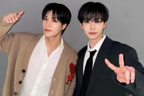 NCT JNJM Rilis EP Perdana "Both Sides", Tampilkan Dualitas Karakter Jeno dan Jaemin