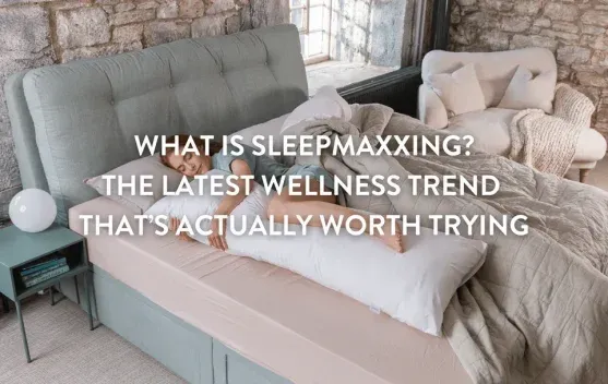 Tren “Sleepmaxxing” Ramai di Media Sosial, Antara Upaya Tidur Berkualitas dan Risiko Berlebihan