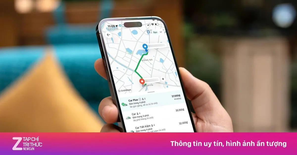 Grab Dihujani Ulasan Bintang Satu Usai Polemik Video Pengemudi dan Penumpang