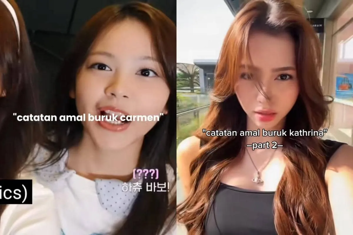 Tren “Catatan Amal Buruk” Viral di TikTok Indonesia, Ramai di Ramadan 2026