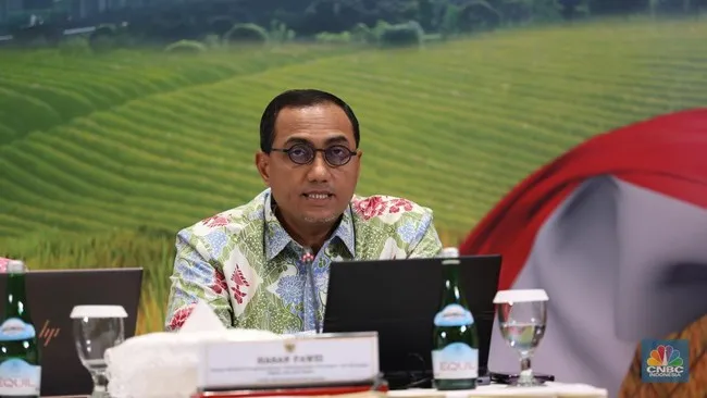 OJK Tangani 32 Kasus Dugaan Pelanggaran Pasar Modal, Tak Tutup Kemungkinan Terkait Influencer Saham