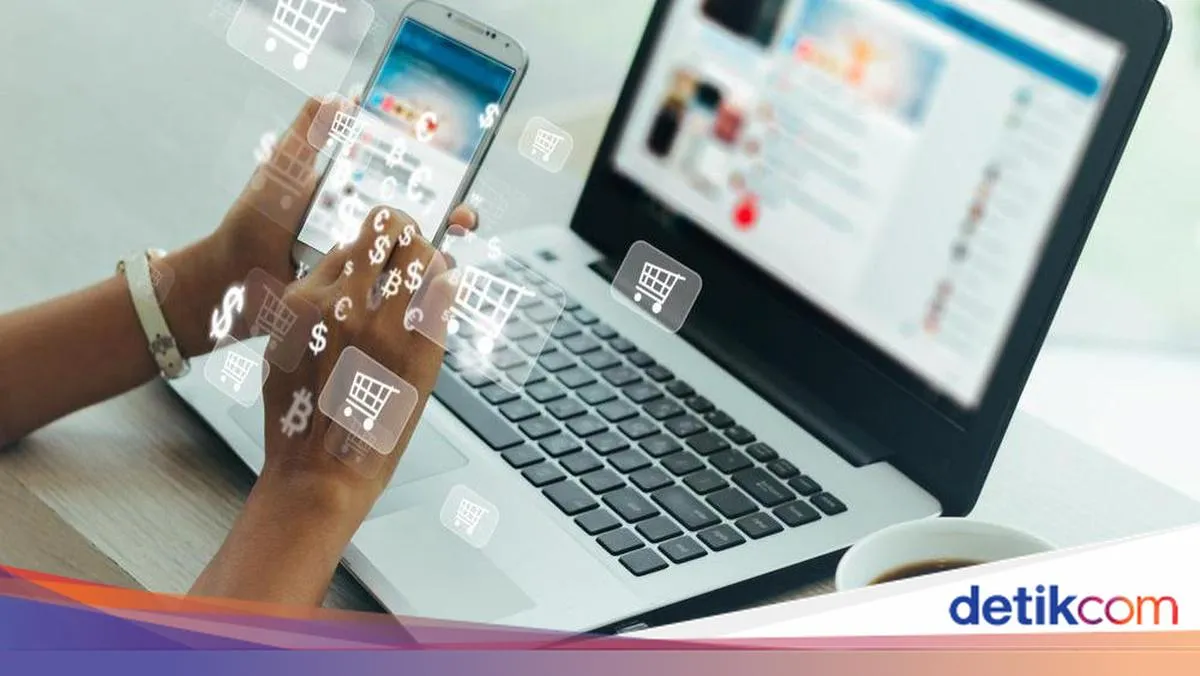 Tren Belanja Digital Dorong Kenaikan Penggunaan Aplikasi Cashback di Indonesia