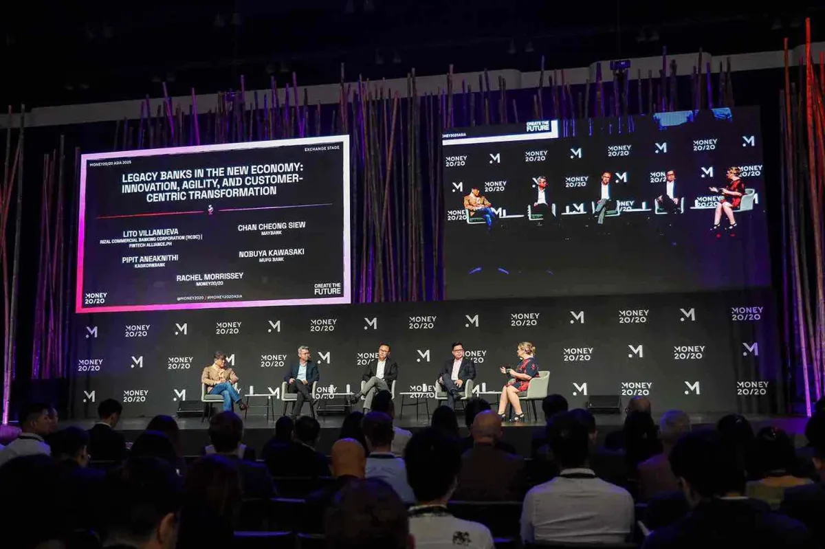 Money20/20 Asia 2026 Digelar di Bangkok, Soroti Peralihan Fintech dari Infrastruktur ke Dampak Kemanusiaan