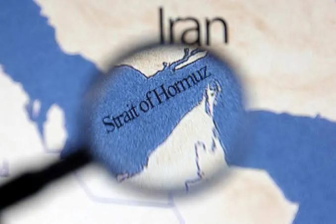 Iran Menutup Selat Hormuz Usai Eskalasi dengan Israel, Pasar Khawatir Resesi Global