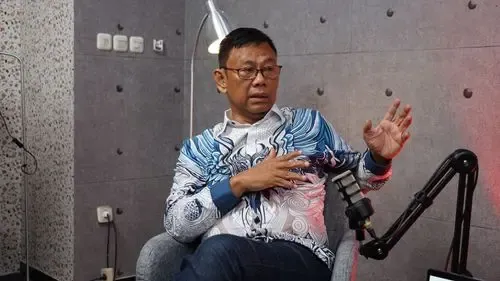 Pakar: Konflik AS-Iran Berisiko Meluas dan Mengguncang Situasi Global