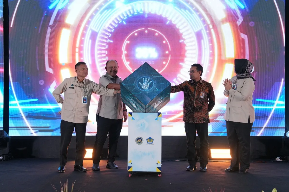Pemerintah Luncurkan E-Learning dan Aplikasi Pelaporan Keuangan untuk Dapur MBG, Dorong Transparansi Anggaran Rp85 Triliun