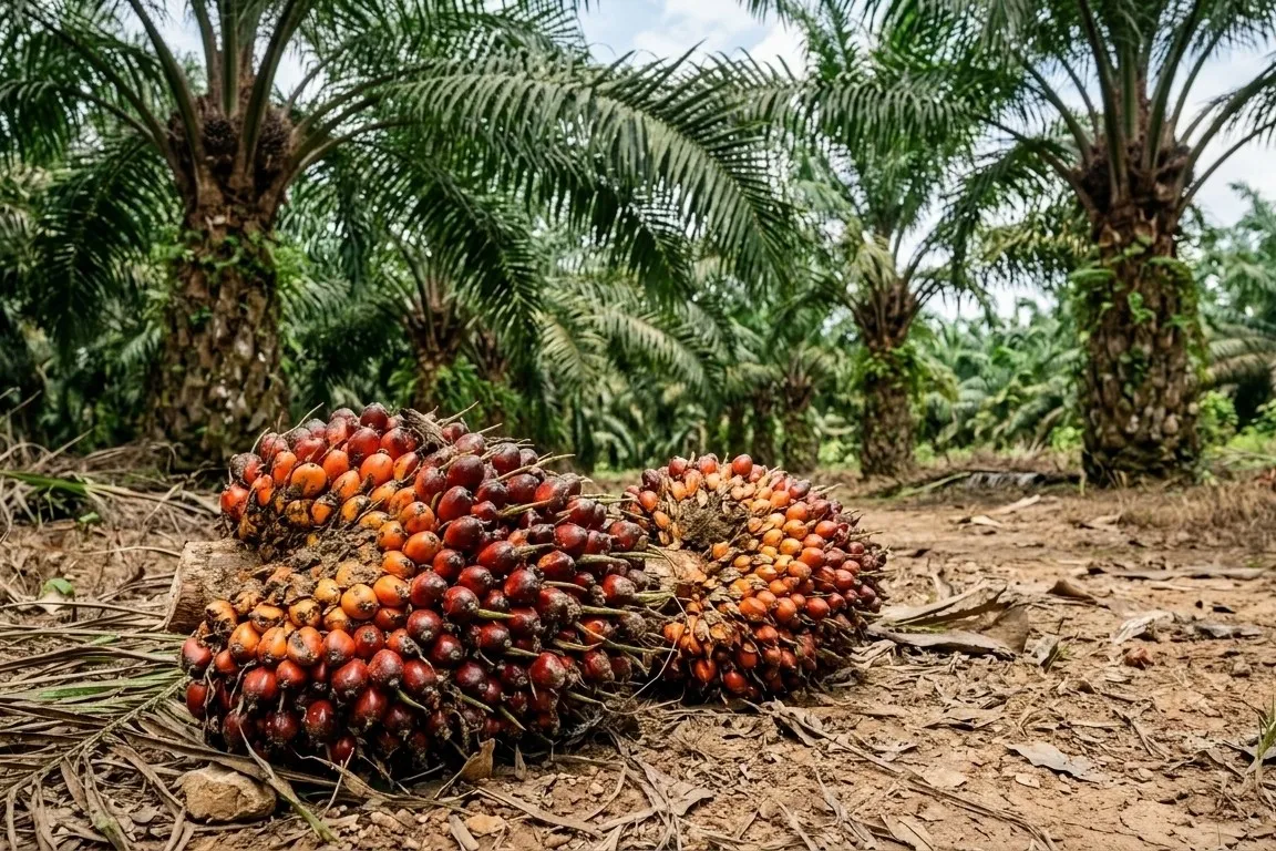 Riset ITB Kembangkan Suplemen Lemak Berbasis PFAD, Produksi Susu dan Keuntungan Peternak Naik