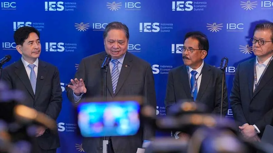 Di Tengah Ketidakpastian Global, Indonesia Tetap Menarik bagi Investor Internasional