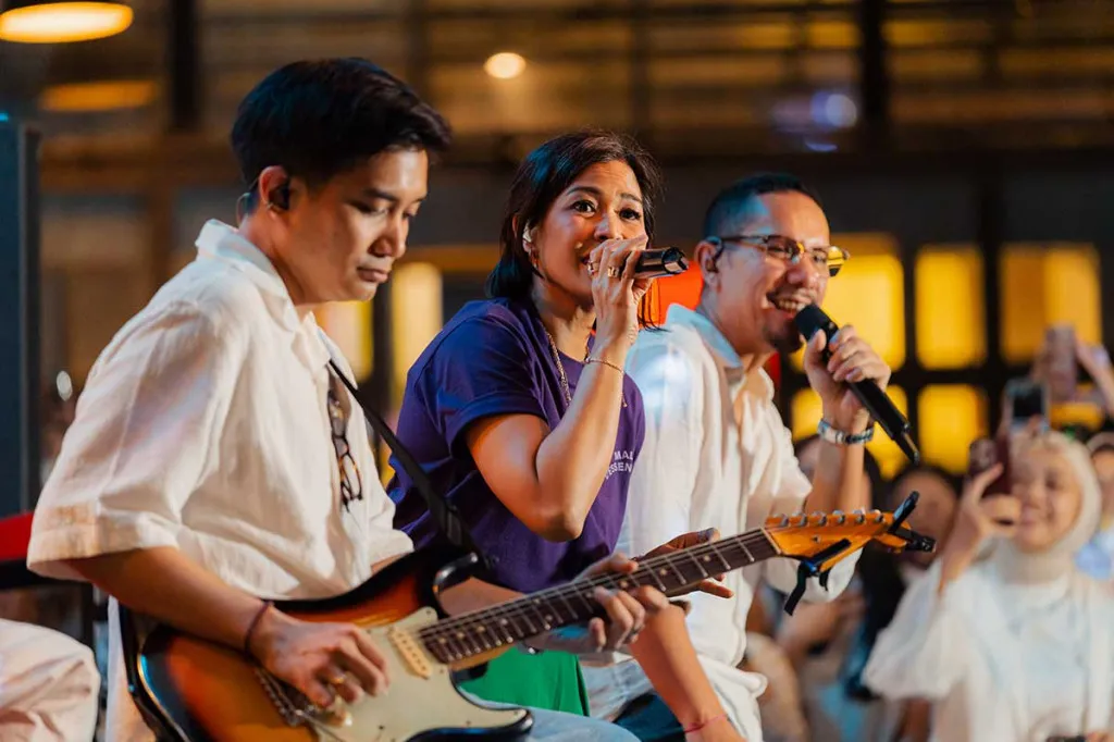 Maliq & D’Essentials Siapkan MAD Music Lab, Sekolah Musik Berformat Digital