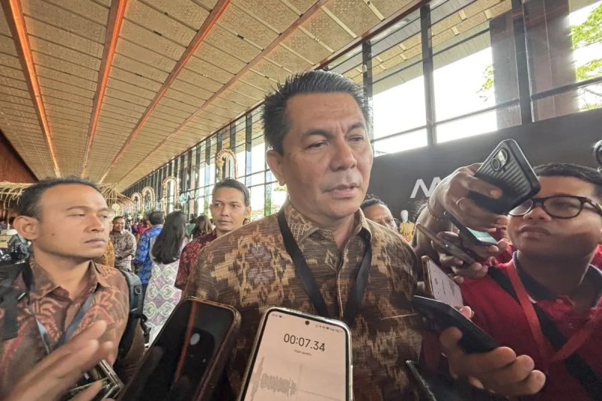 Ketua DPRD Bali Buka Peluang Perpanjangan Masa Tugas Pansus TRAP hingga Akhir Tahun