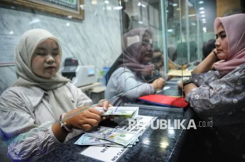OJK: Ramadan dan Idulfitri Diproyeksi Angkat Permintaan Kredit pada Kuartal I 2026