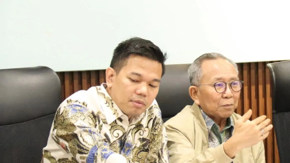LMKN Apresiasi Vidio.com Bayar Royalti, Dorong Platform Digital Lain Patuh Hak Cipta