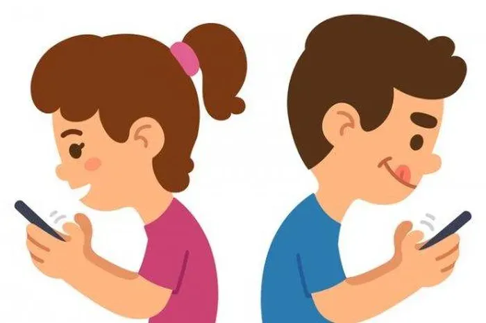 Jelang Pembatasan Medsos untuk Anak di Bawah 16 Tahun, Menteri Minta Keluarga Manfaatkan Libur Lebaran untuk Kurangi Gadget