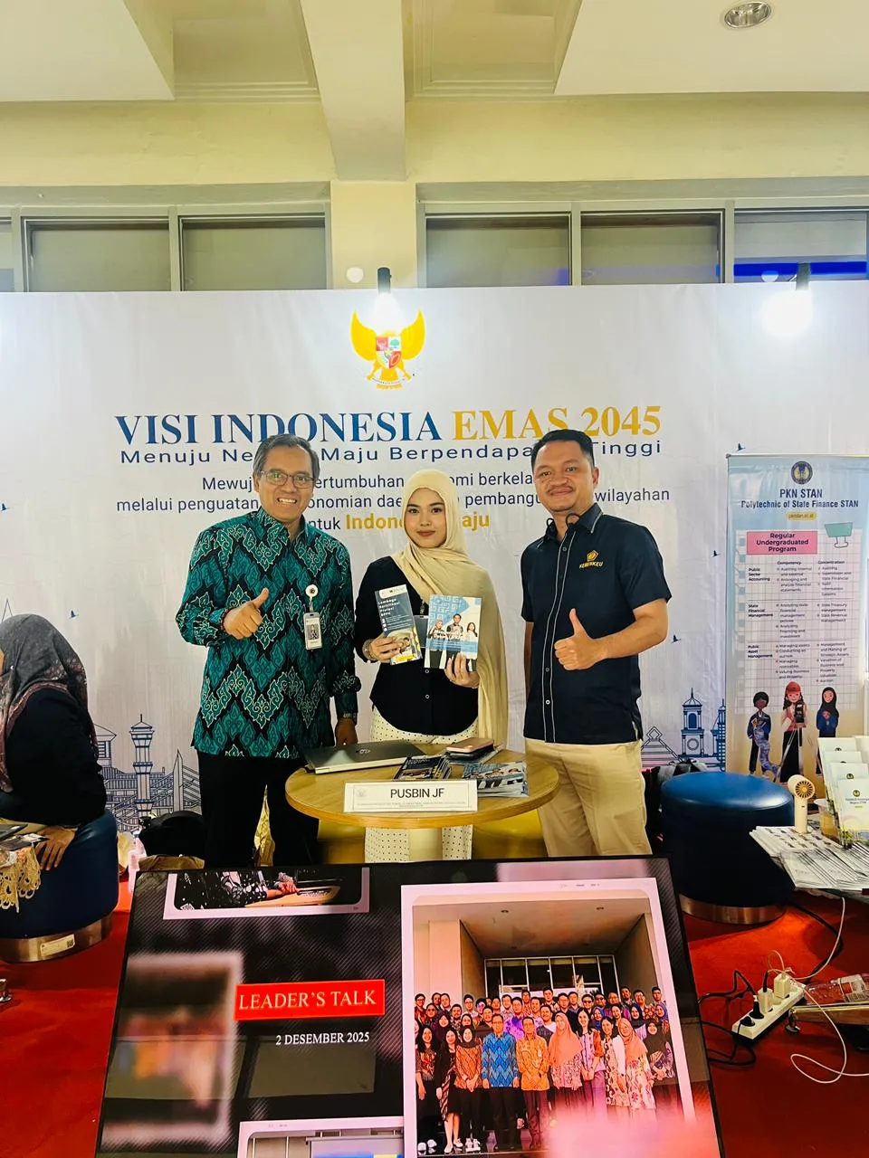 Perkuat Sinergi Pusat dan Daerah untuk Mendorong Ekonomi Berkualitas