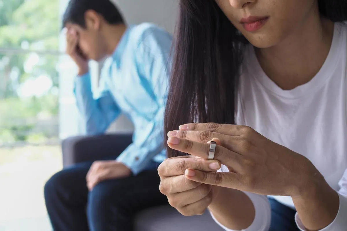 Gugatan Cerai oleh Istri di Surabaya Naik pada 2025, Ekonomi hingga KDRT Jadi Pemicu