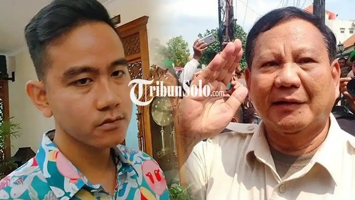 Pakar UNS Nilai Dukungan Relawan Jokowi-Gibran ke Prabowo Bangun Persepsi Politik Gibran