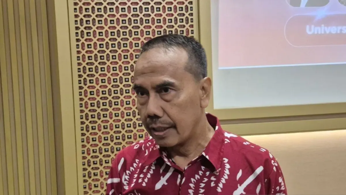 Untag Surabaya Gelar Eurasia International Lecture, Hadirkan 15 Akademisi Internasional Bahas Perdamaian Global