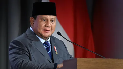 Prabowo: Indonesia Relatif Aman Hadapi Potensi Krisis Global, Tekankan Ketahanan Pangan dan Kemandirian Energi