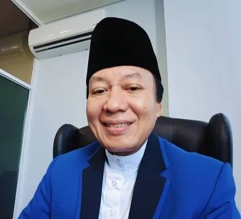 Mukhtar Latif Soroti Pentingnya Riset Inovasi Berbasis Nalar dan Spiritualitas Menuju Indonesia Emas 2045