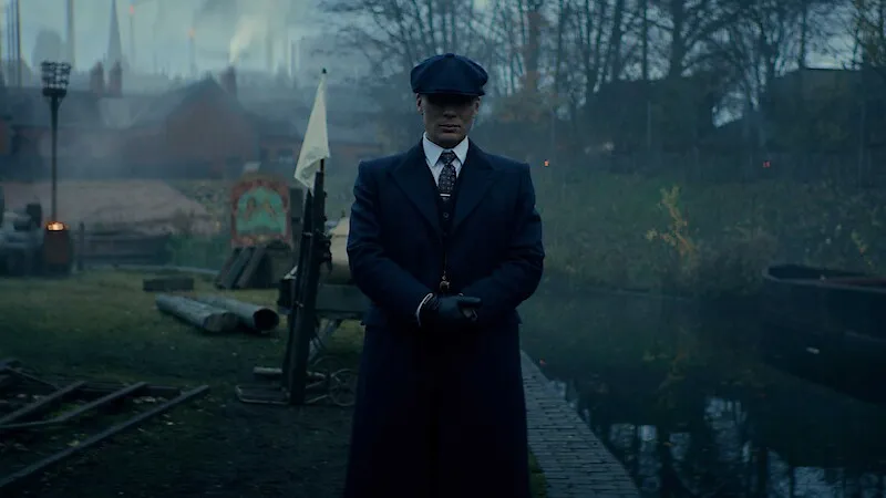 Perlukah Menonton Serial Peaky Blinders sebelum Film The Immortal Man? Ini Episode yang Disarankan