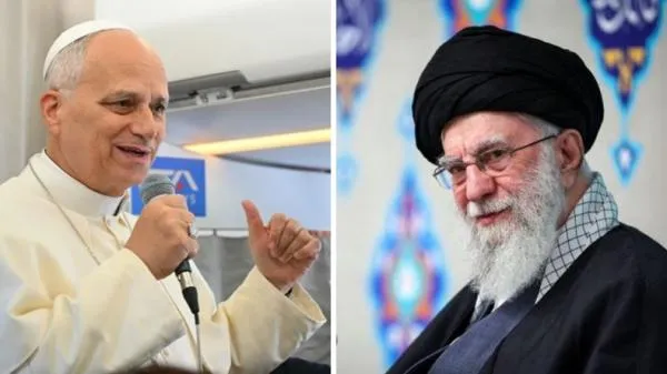 Serangan AS dan Israel ke Iran Tewaskan Ali Khamenei, Vatikan Serukan Penghentian Kekerasan