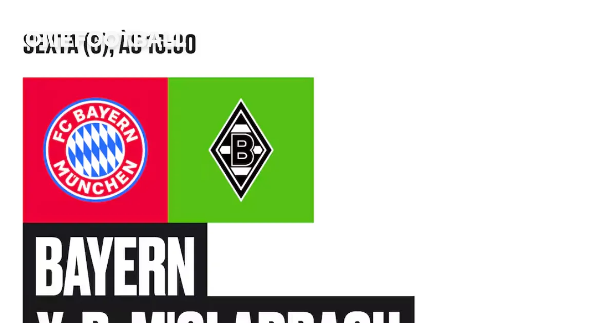 Jadwal Sepak Bola Jumat: Bayern vs Gladbach, PSG vs Monaco, Real Madrid dan Liverpool Tampil