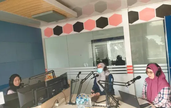 Program Makan Bergizi Gratis Dorong Pembentukan Pola Makan Sehat Siswa di Sungailiat