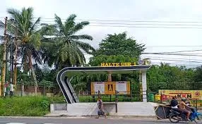 Pemko Pekanbaru Rencanakan Internet Gratis di Seluruh Halte dan Sejumlah Fasilitas Umum