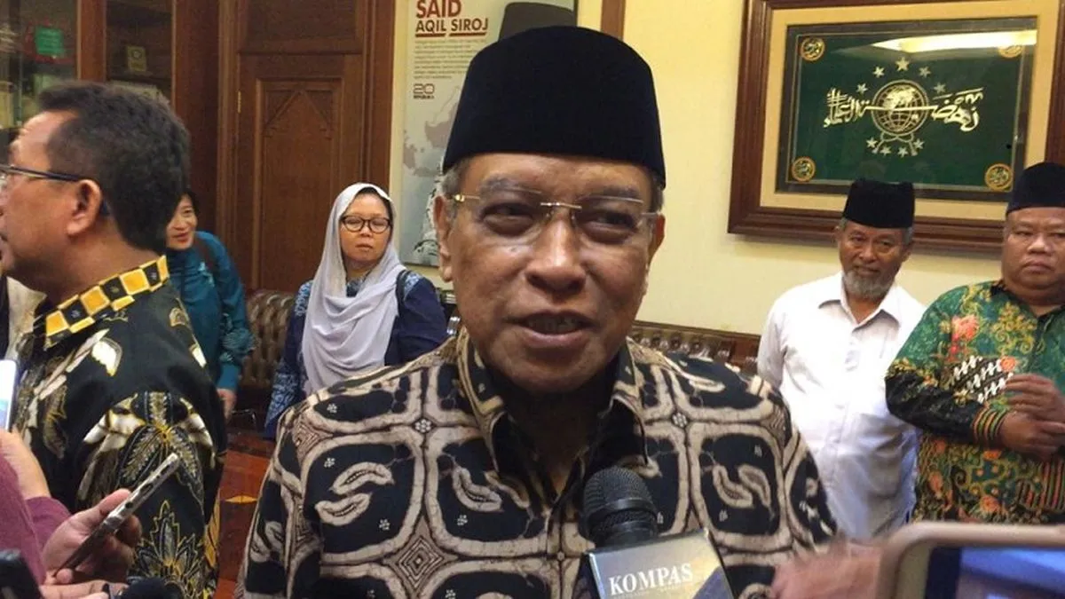 LPOI Serukan Penghentian Perang dan Dukung Diplomasi Internasional Presiden Prabowo