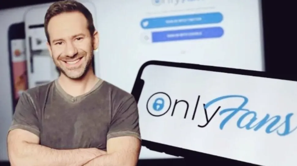 Pemilik OnlyFans Leonid Radvinsky Meninggal Dunia pada Usia 43 Tahun