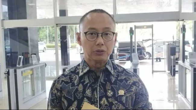 MPR Minta Pemerintah Antisipasi Dampak Konflik Timur Tengah pada Harga Energi dan APBN