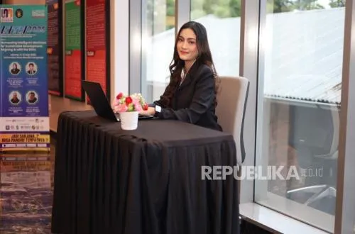 UNM Perkuat Inkubasi Startup Mahasiswa Lewat Nusa Mandiri Startup Center