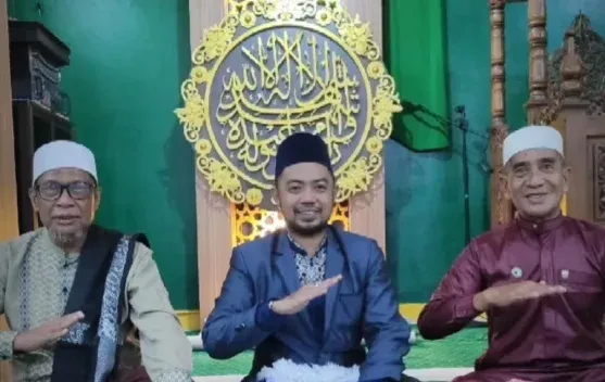 Ramadhan Disebut Momentum Perubahan Diri di Tengah Tantangan Global